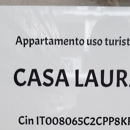 Apartament Casa Laura Ventimiglia Zewnętrze zdjęcie