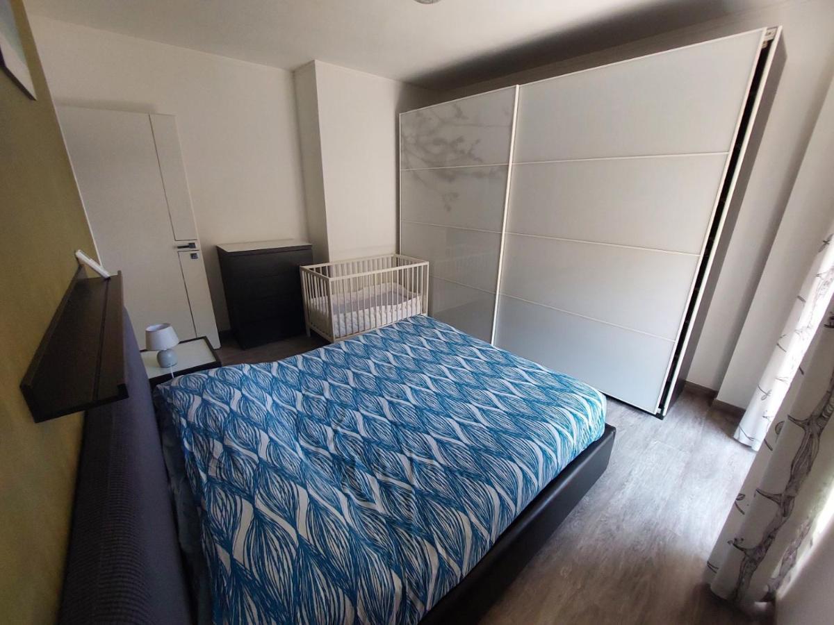 Apartament Casa Laura Ventimiglia Zewnętrze zdjęcie