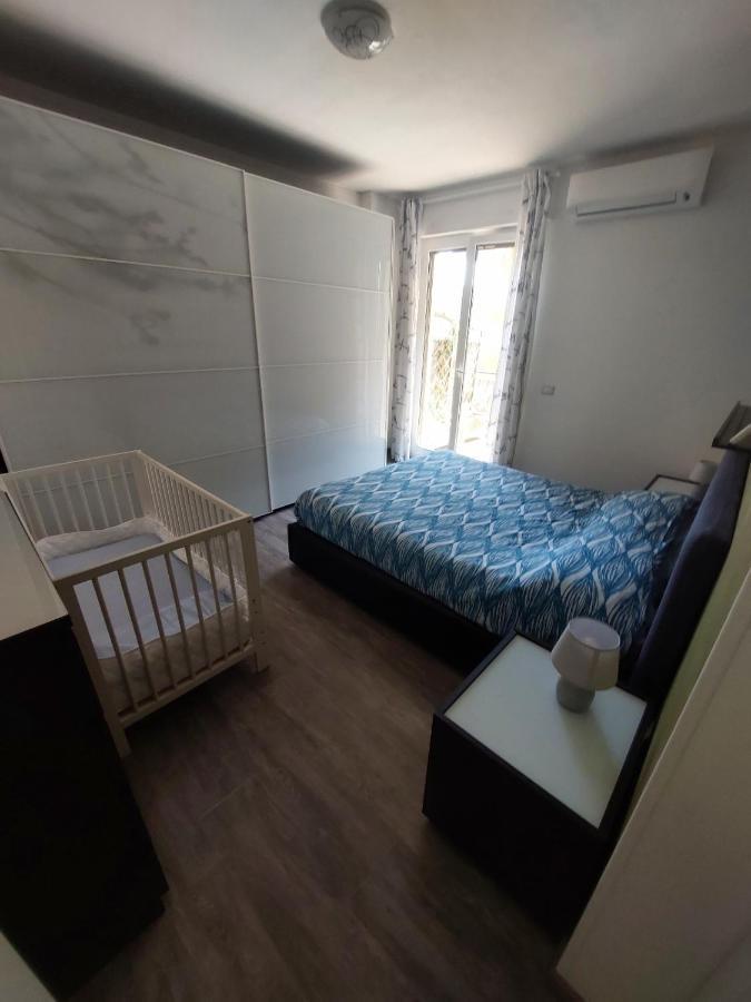 Apartament Casa Laura Ventimiglia Zewnętrze zdjęcie