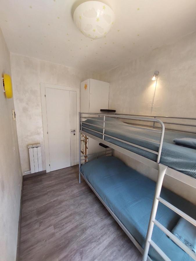 Apartament Casa Laura Ventimiglia Zewnętrze zdjęcie