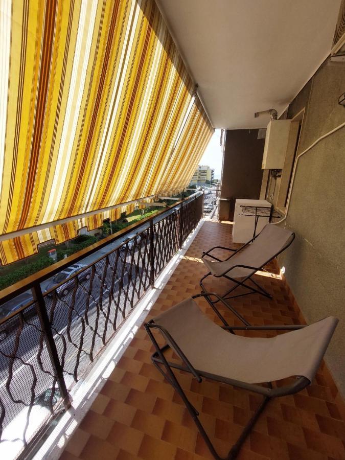 Apartament Casa Laura Ventimiglia Zewnętrze zdjęcie