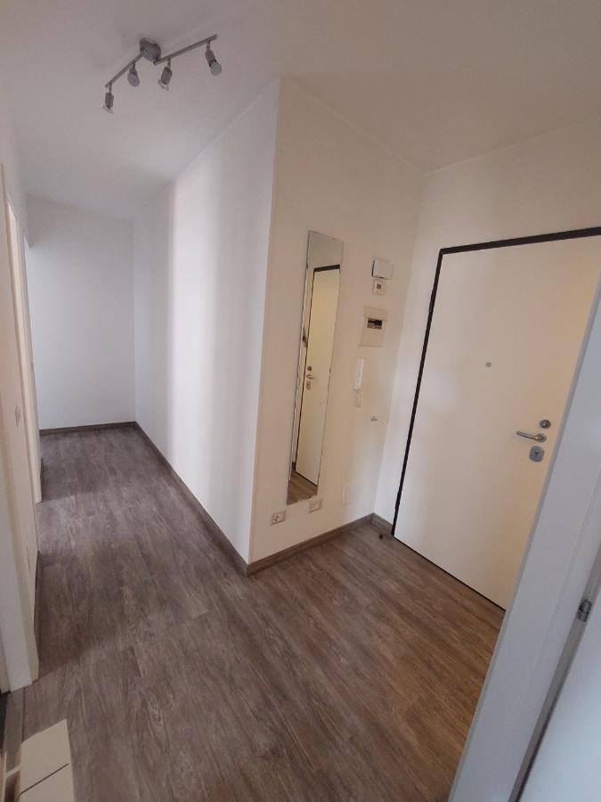 Apartament Casa Laura Ventimiglia Zewnętrze zdjęcie