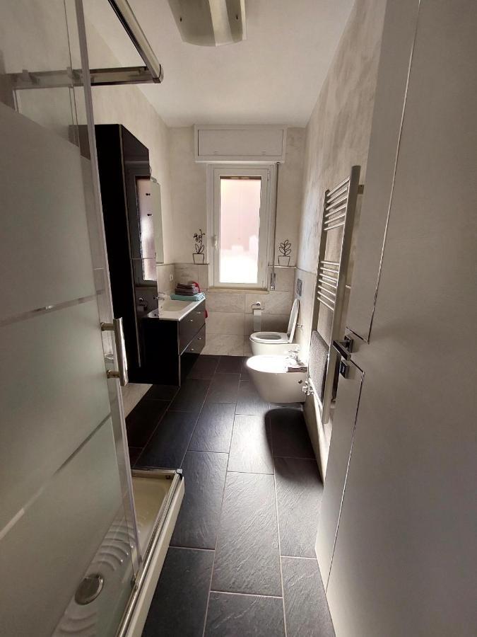 Apartament Casa Laura Ventimiglia Zewnętrze zdjęcie