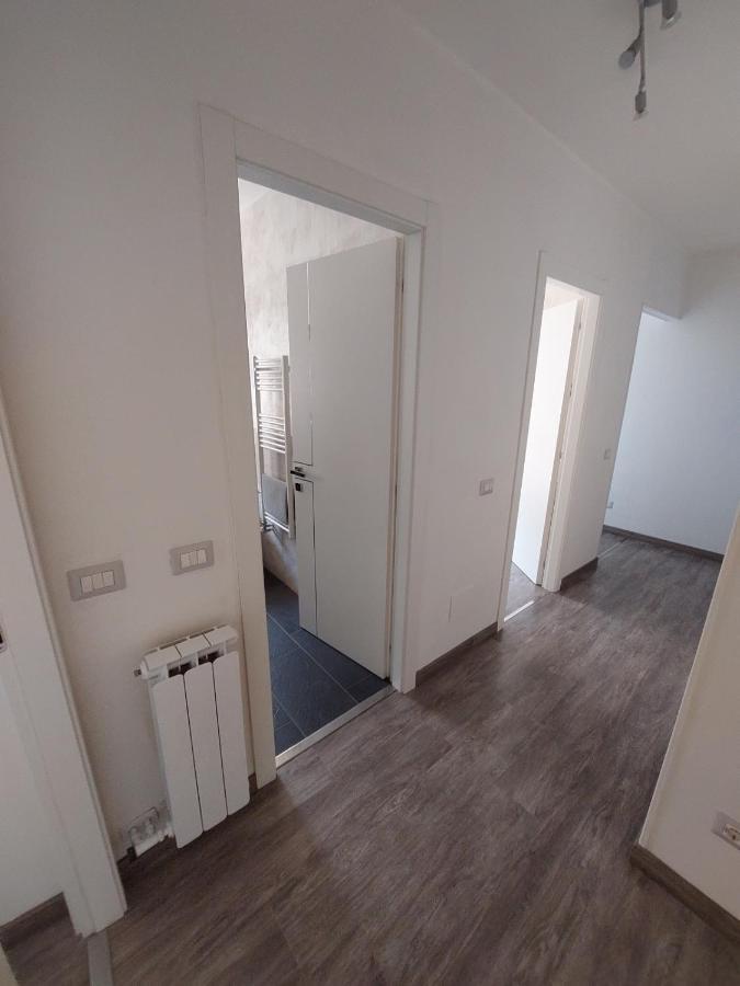 Apartament Casa Laura Ventimiglia Zewnętrze zdjęcie