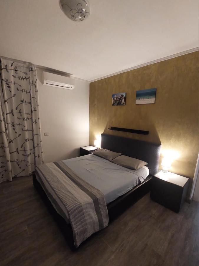 Apartament Casa Laura Ventimiglia Zewnętrze zdjęcie